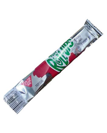 Fruit Roll-Ups Tropical Tie-Dye 14g
