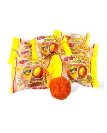 Picao Chi-Goma Mango 22g