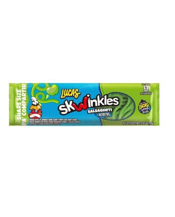 Skwinkles Salsagheti Sour Gigante 70g