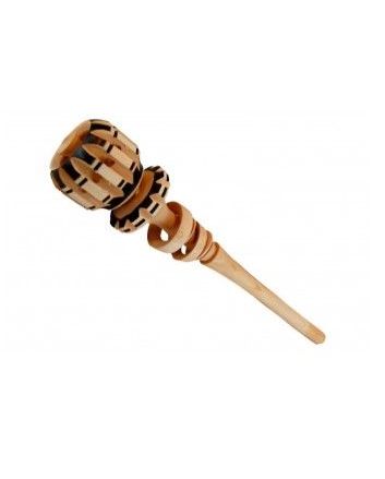 Molinillo - Mexican Chocolate Stirrer - ChocoMex - KitchenWare