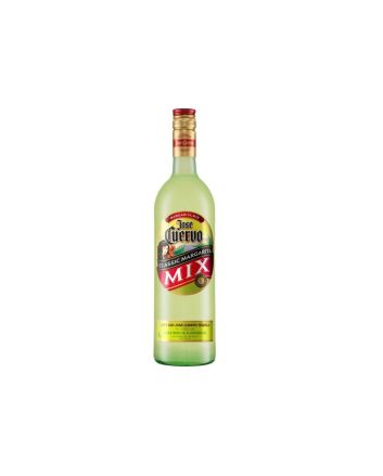 Jose Cuervo Margarita Mix 1ltr
