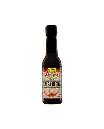 La Anita Chile Habanero Chiltepin 150ml - News