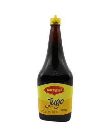 Maggi Jugo Seasoning Sauce 800ml