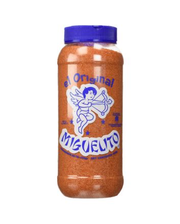 Miguelito Chili Powder 950g