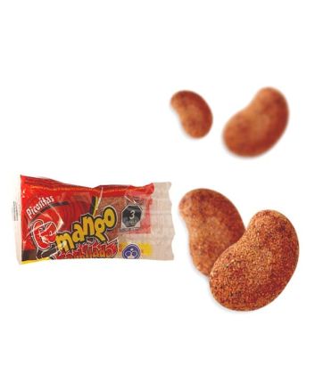 Picositas Go Mango Enchilado 8g